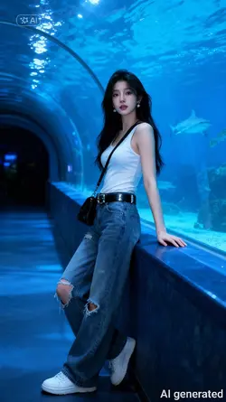 Ai Aquarium