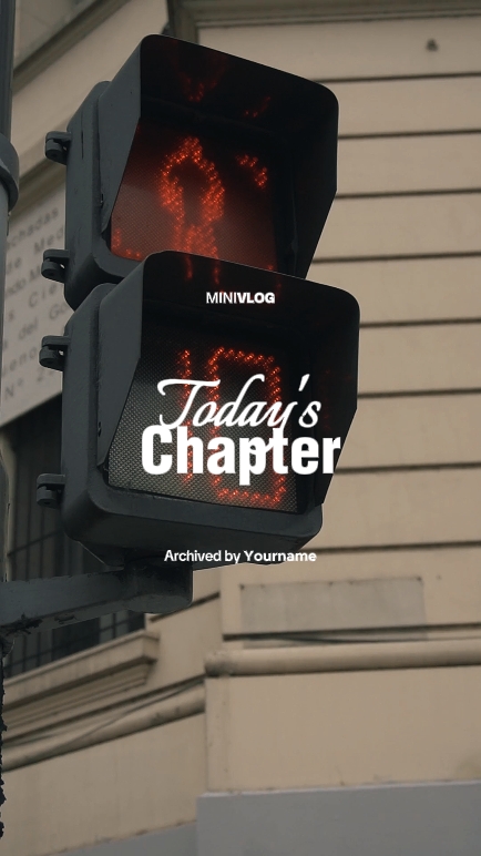 Chapitre d'aujourd'hui