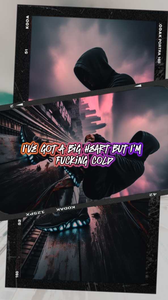 Dans gentil mais?
