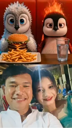 🧊and 🔥