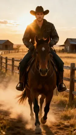 COWBOY