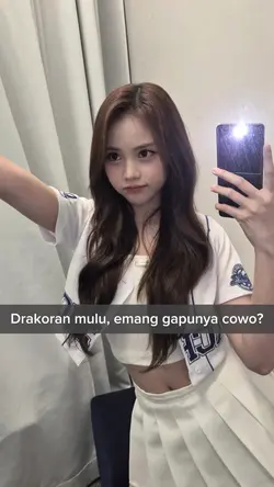 JJ geser Drakor