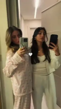 „Danke, meine Beste“