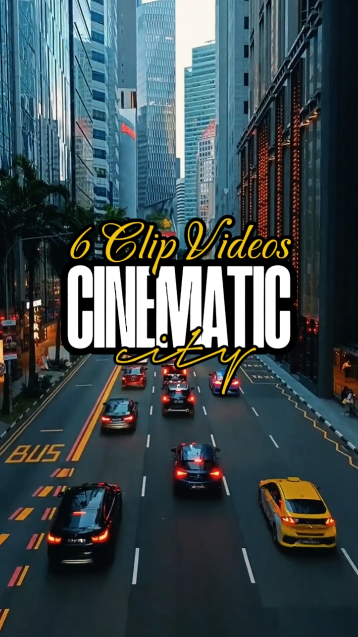 CINEMATIC CITY 24