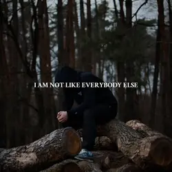 I'M DIFFERENT