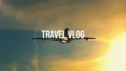 travel vlog