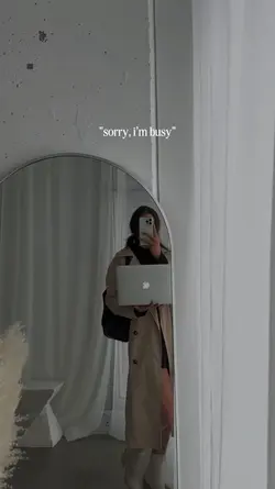 sorry i'am busy
