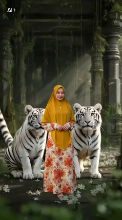 macan putih