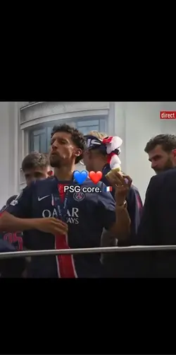 PSG core