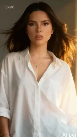 FOTO PROFISSIONAL IA