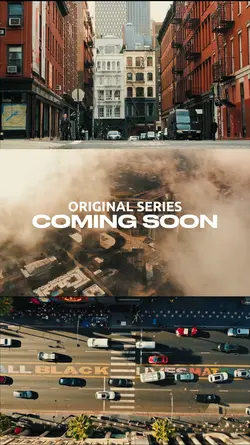 COMING SOON