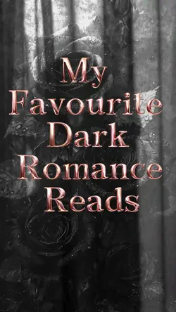 Dark Romance Books