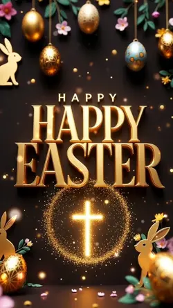 Easter | 2026
