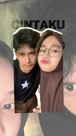 foto bareng pacar