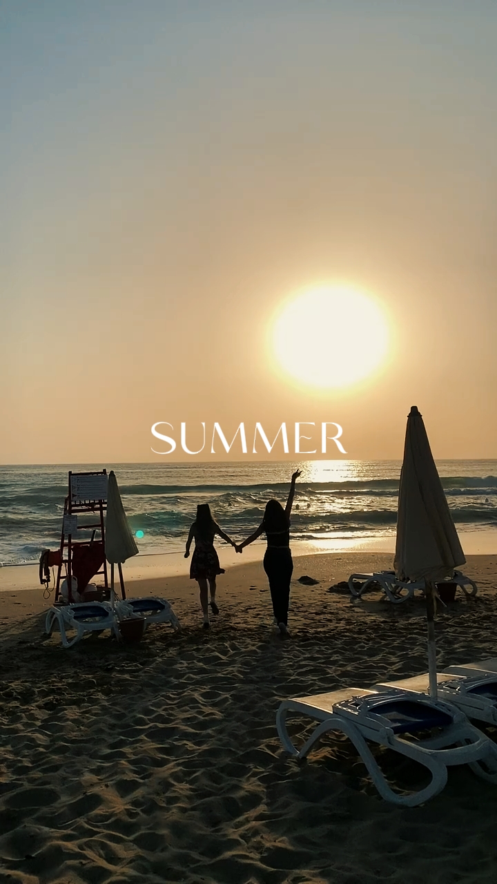 Día de verano
