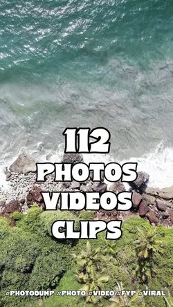 112 videos photos