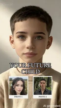 your future child