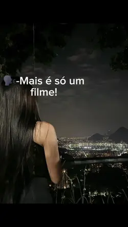 Vc não entenderia 