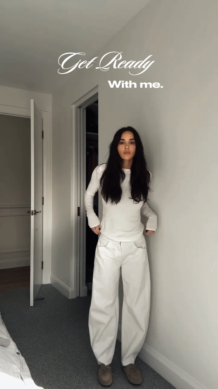 GRWM