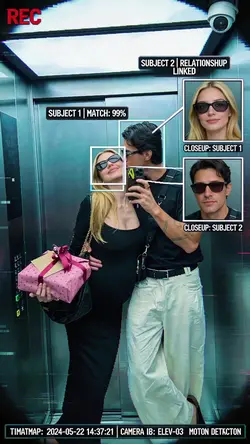 trend target found
