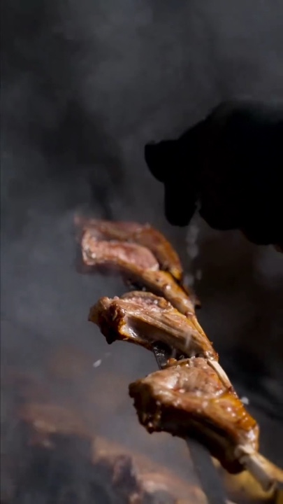 bbq