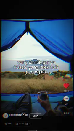 JJ NAIK GUNUNG 