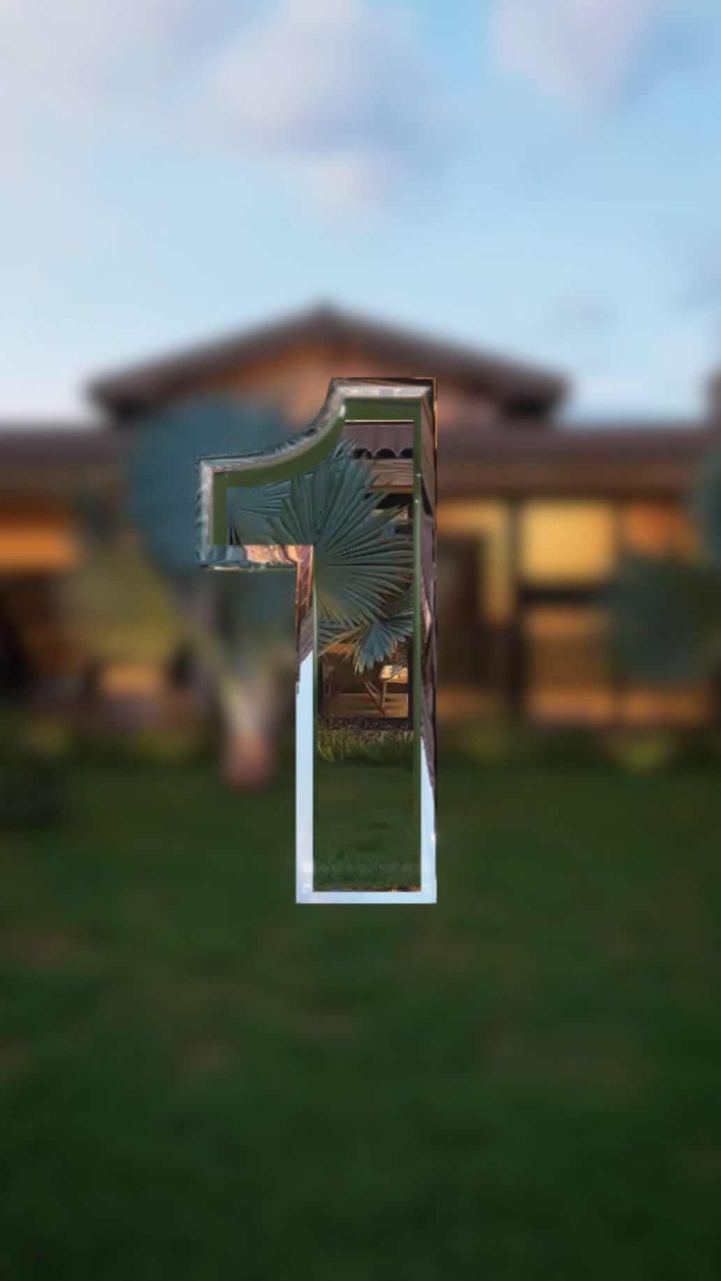New House