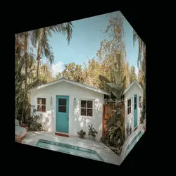15 Cubes Photos