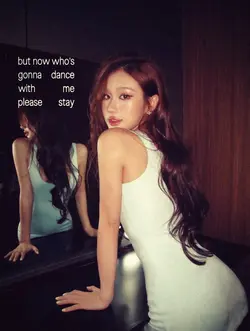 whisper careless