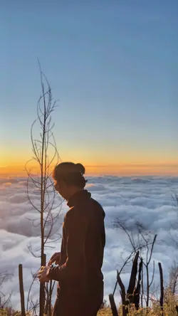 suara dengarkanlah a