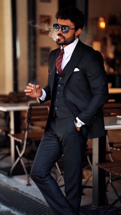 Homme😎😎