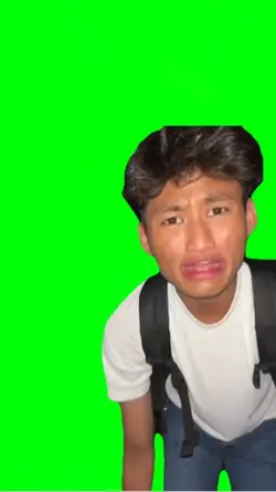 GREEN SCREEN