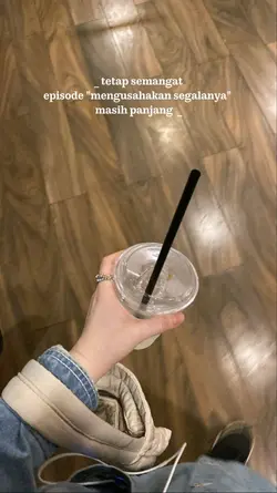 tetap semangat