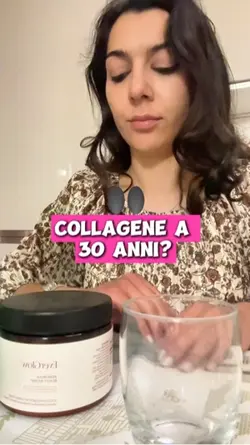 Collagene
