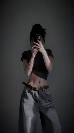 Bad Girl 🖤 