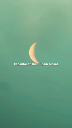 kepantai ah biar 