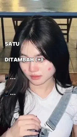 SATU DITAMBAH SATU