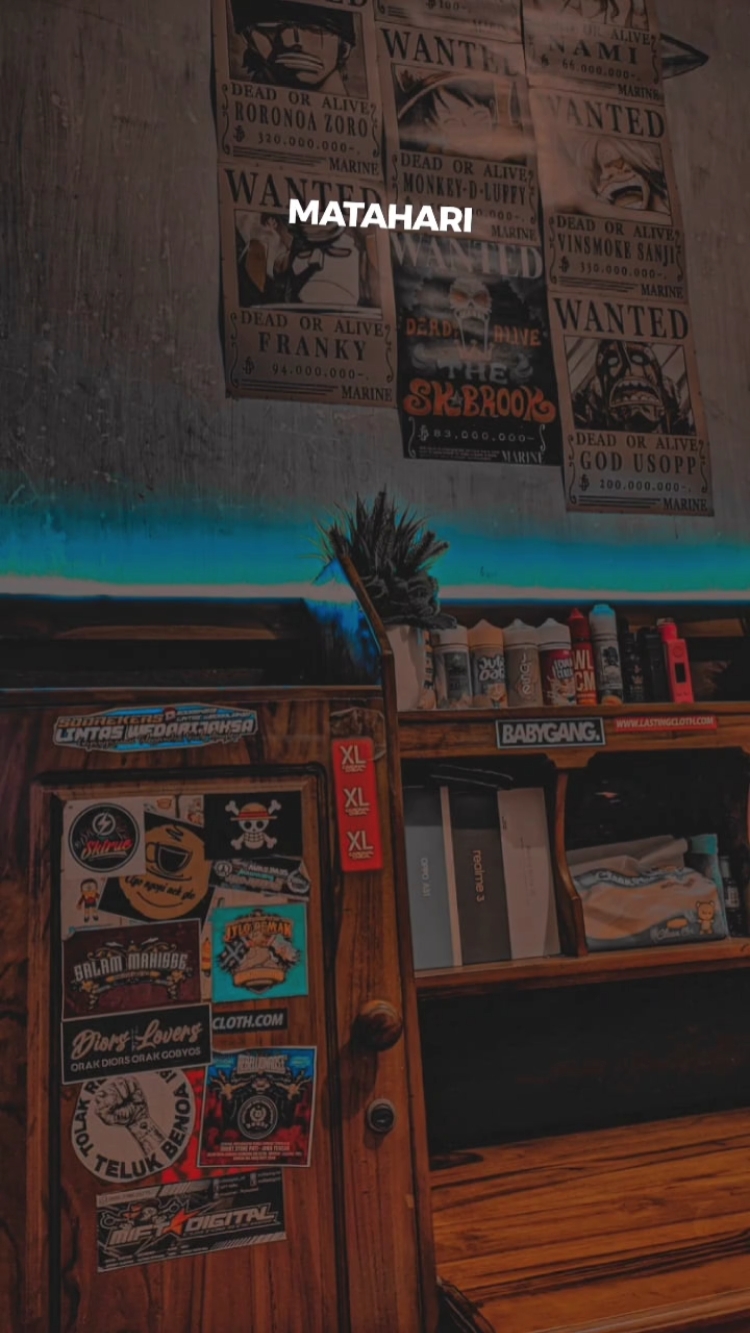 Selama Matahari Terb