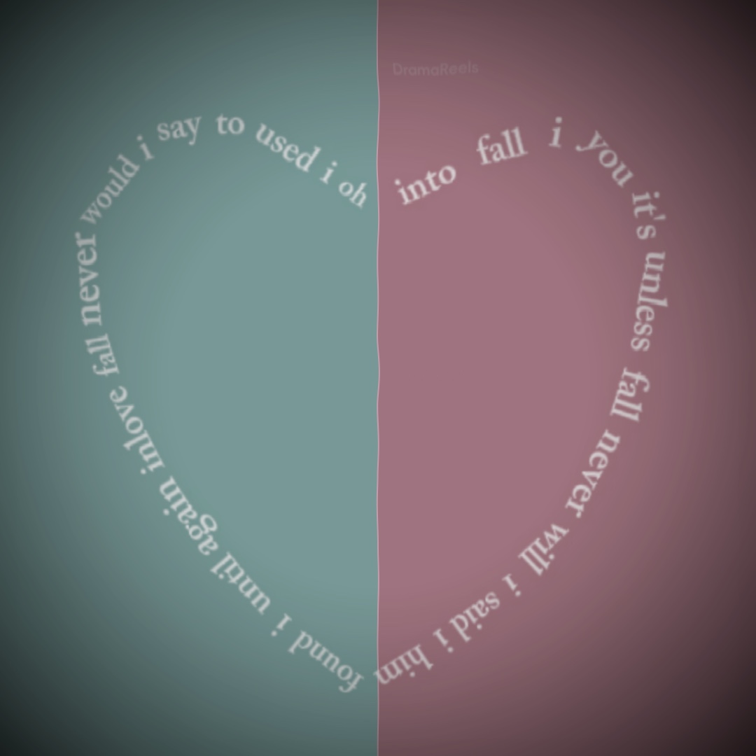 Template for couple 