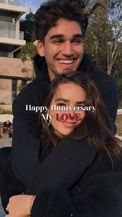 happy Anniversary