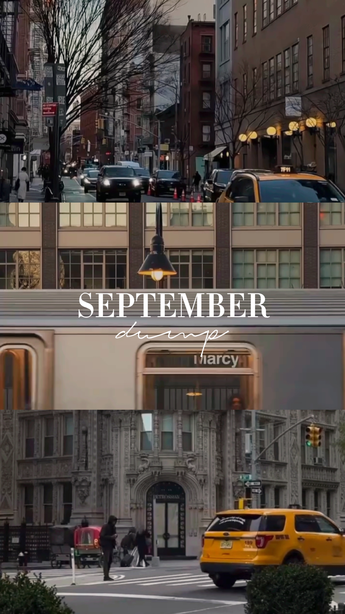september dump