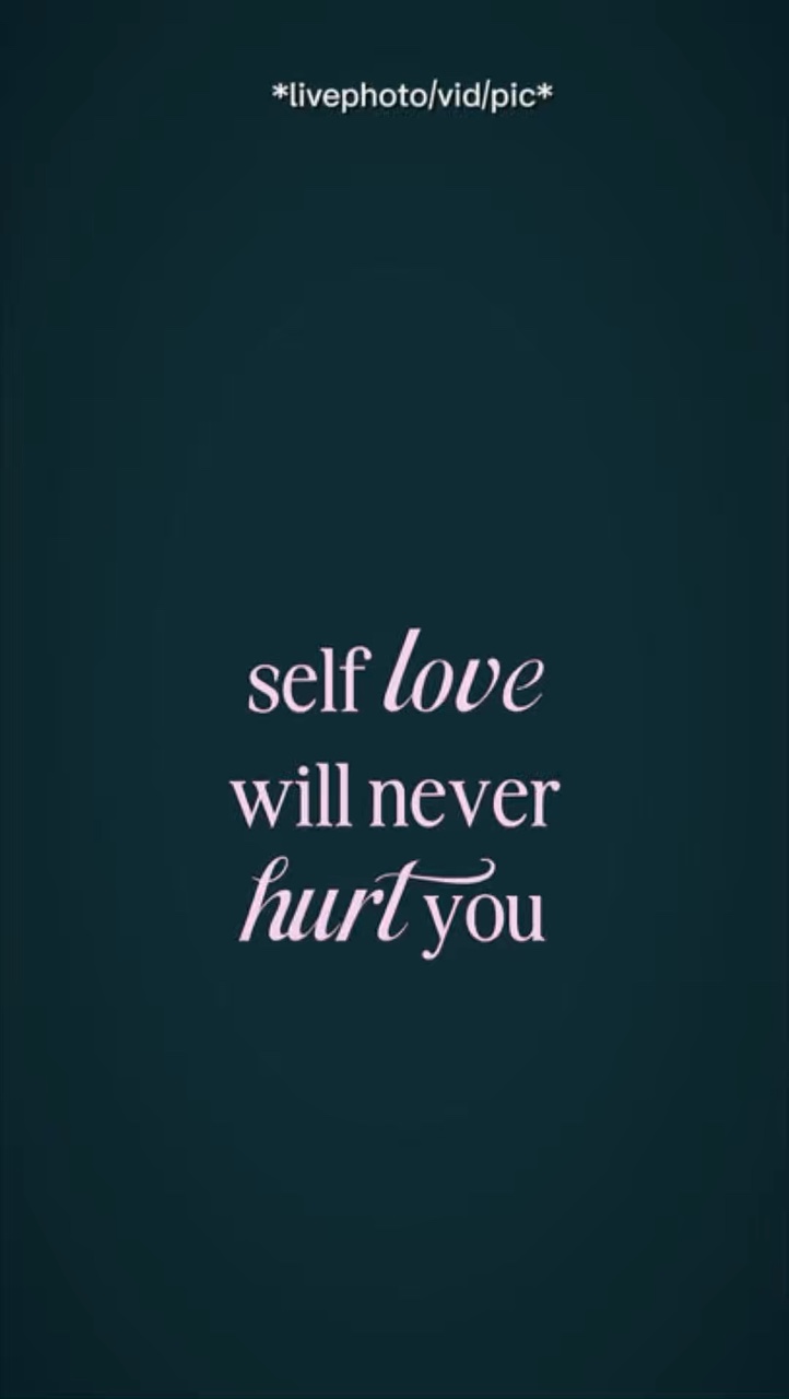 Selflovewinnneverhur