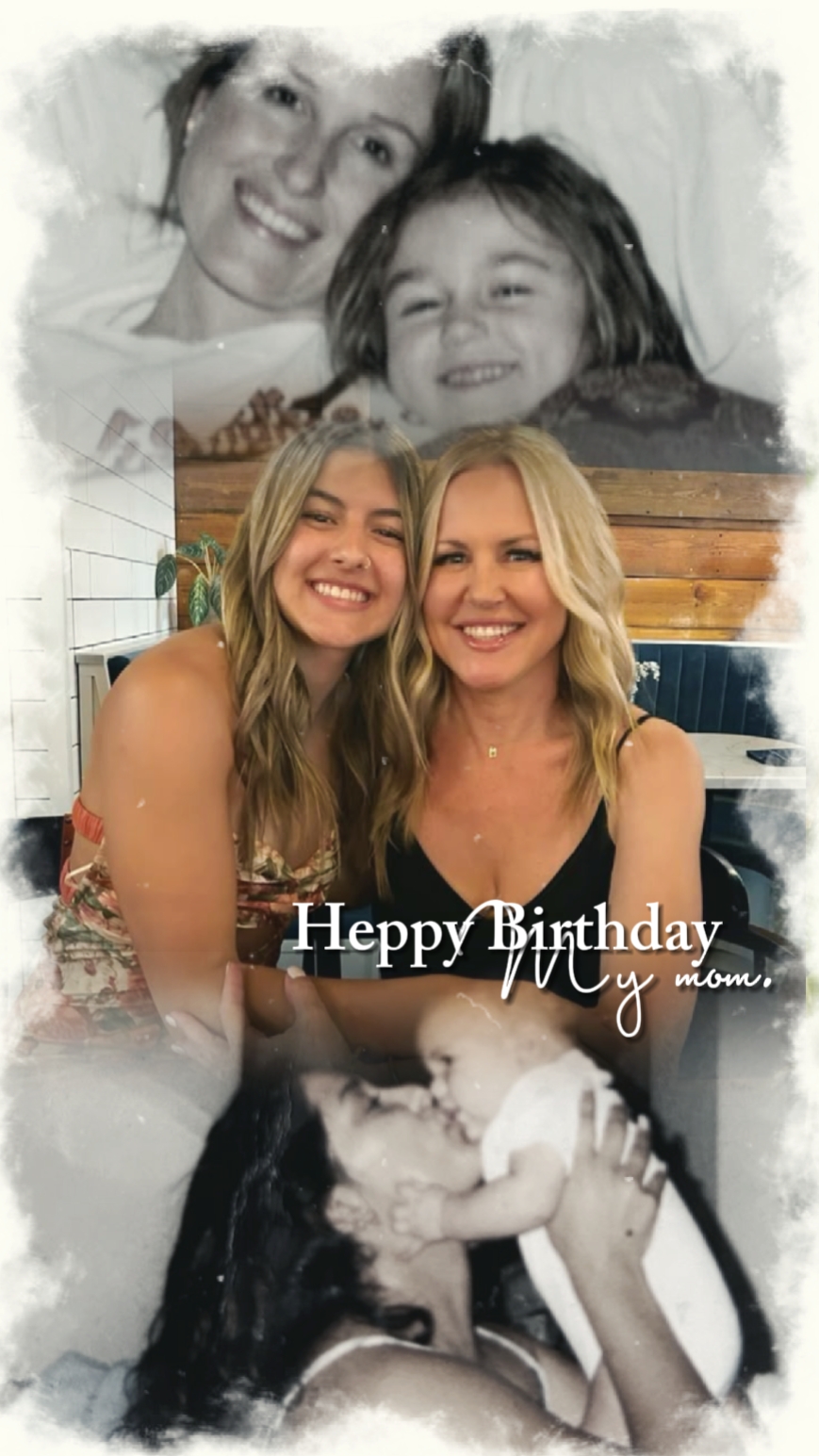 Birthday Mom