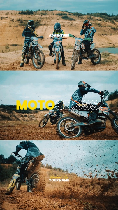 Motocross 