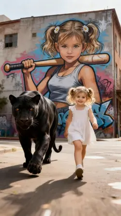Graffiti AI 