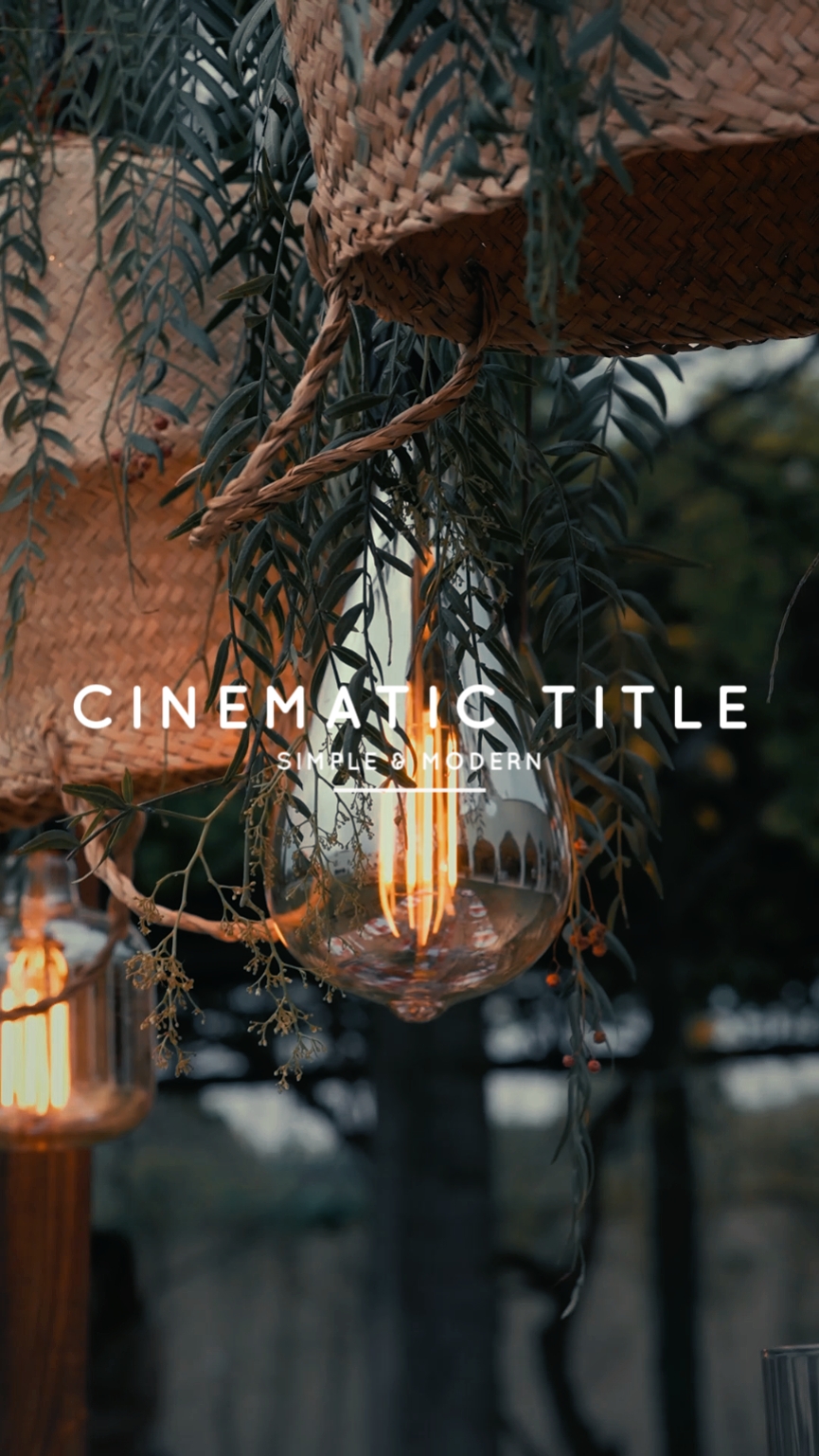 Relajación Cinemática 