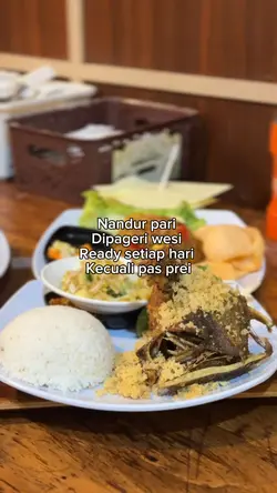Pedagang story
