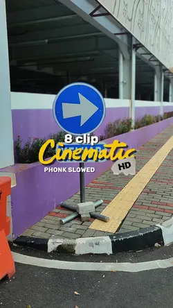 Cinematic Phonk | HD