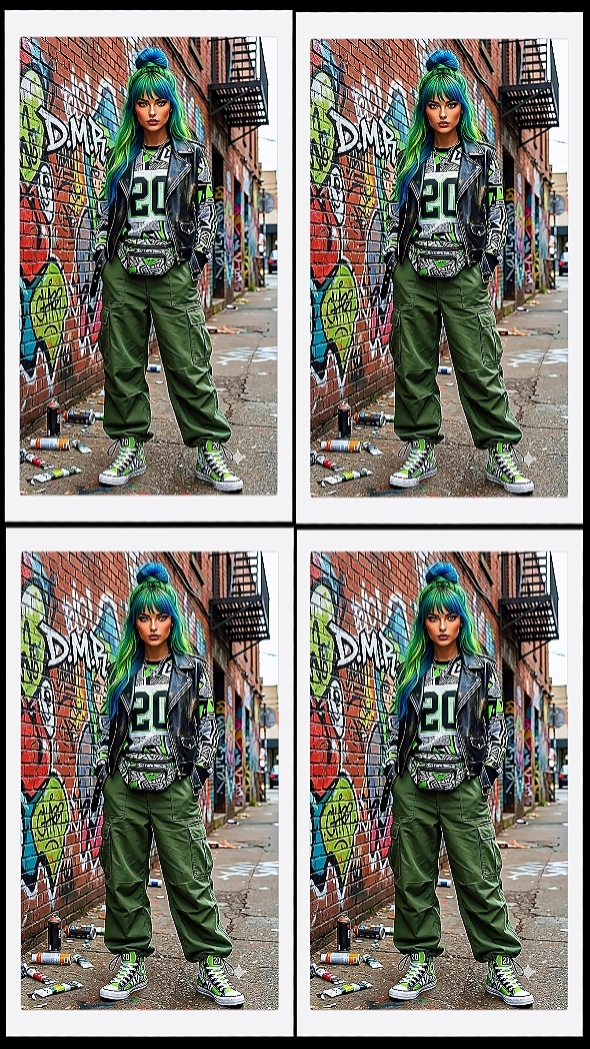 hiphop trend picture