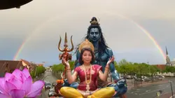 Om Namah Shivaya